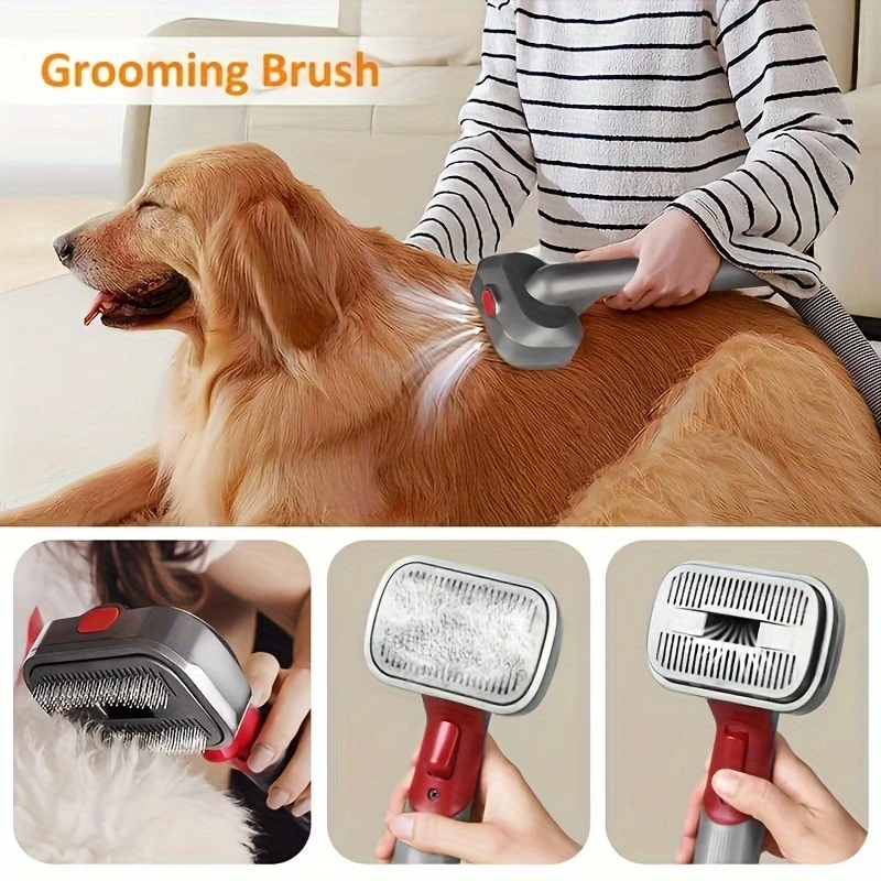 Dog Grooming Tool Kit