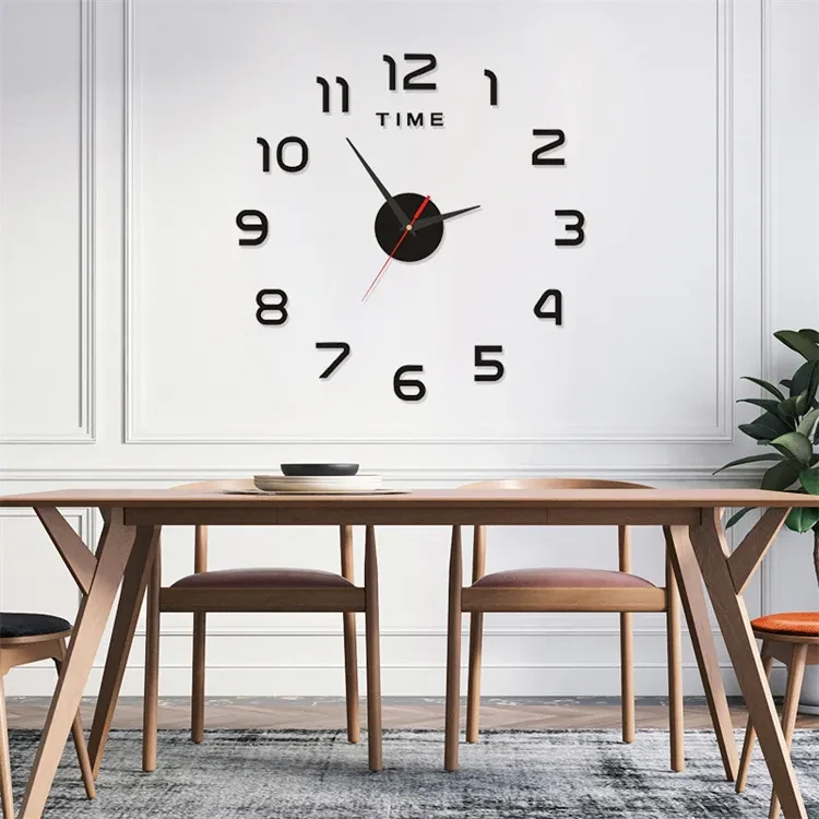 Big Wall Clocks