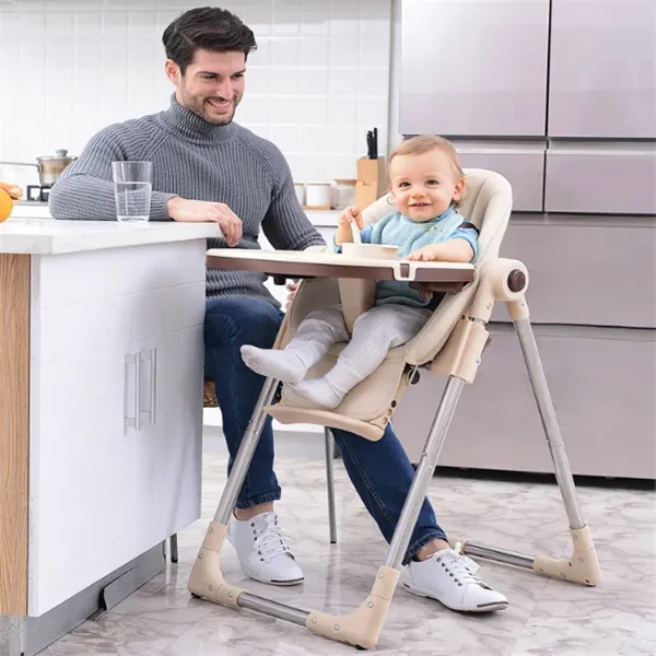 Baby High Chair