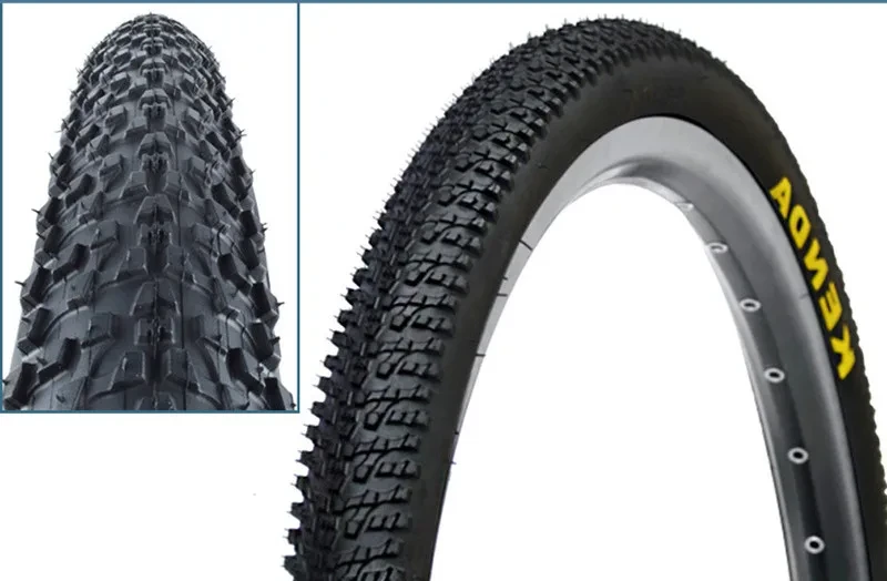 700x41c Bike Tire