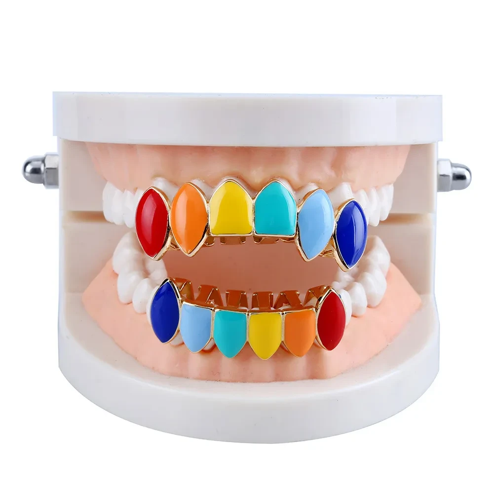Grills Teeth