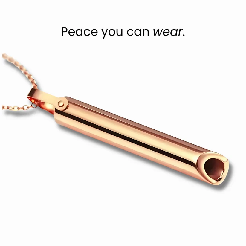 Ovelone Necklace - The Original