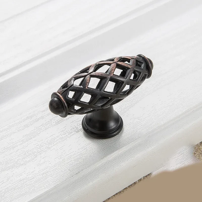 Vintage Drawer Knobs