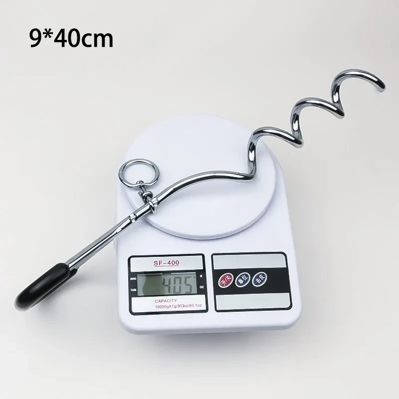 Dog Stake for Camping