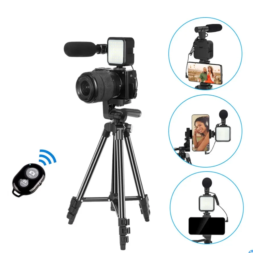 Smartphone Holder for Tripod
