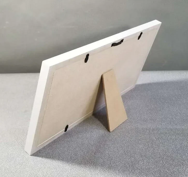 Baby Footprint Frame