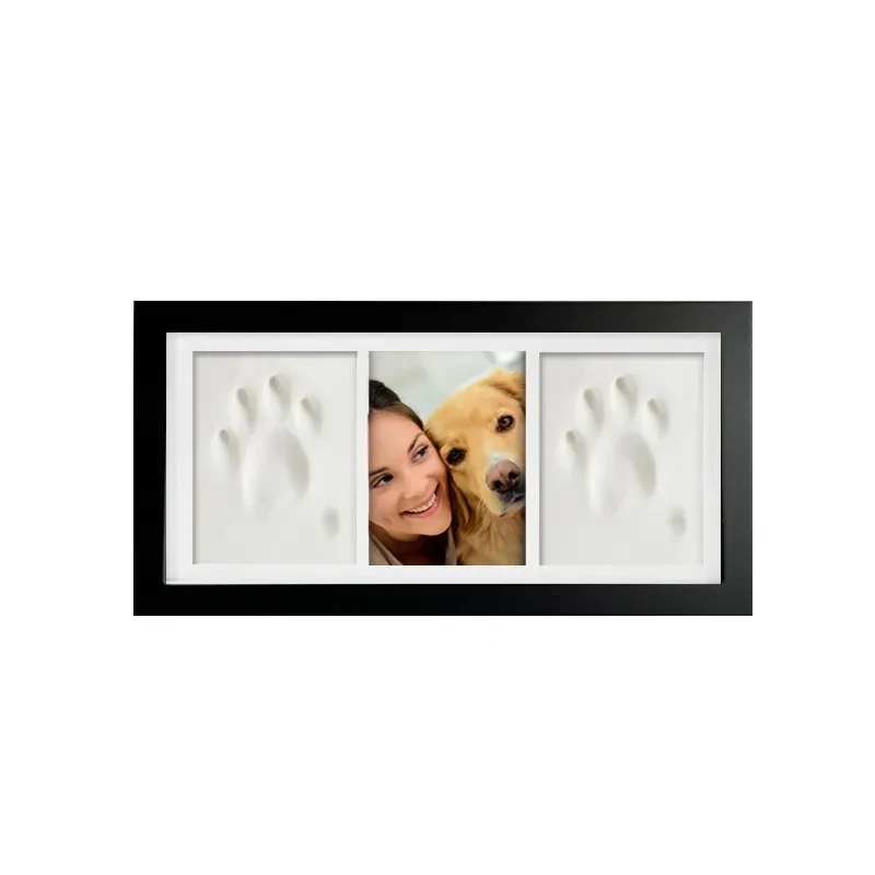 Baby Footprint Frame
