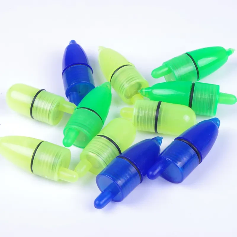 Fishing Rod Night Lights