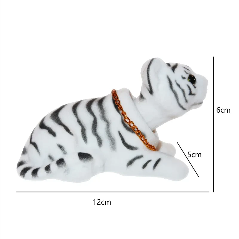 Dashboard Doll Bobble Head