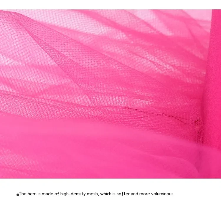 Ballet Dress for Toddler