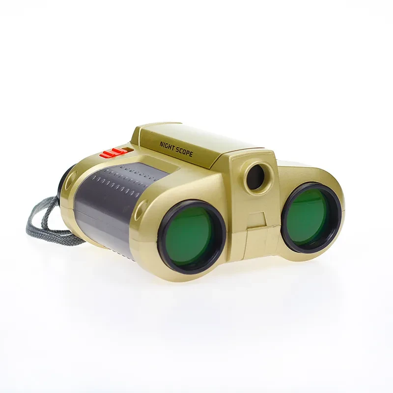 Children's Toy Binoculars
