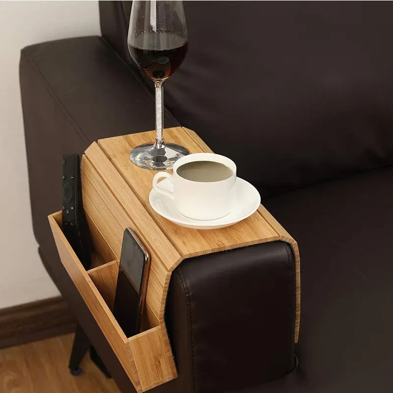 Couch Arm Coffee Table