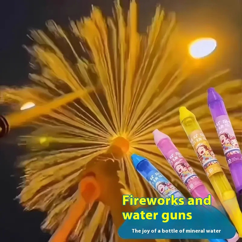 Cithway Firework Water Gun