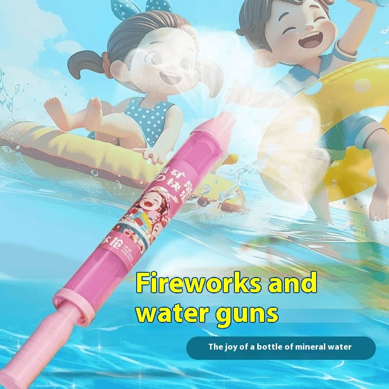 Cithway Firework Water Gun