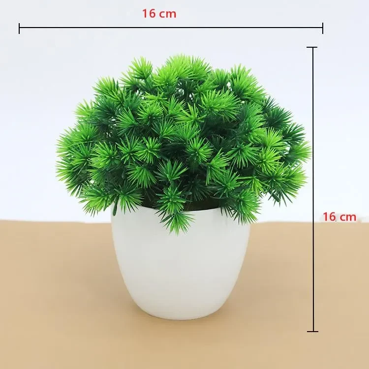 Outdoor Artificial Topiary Trees