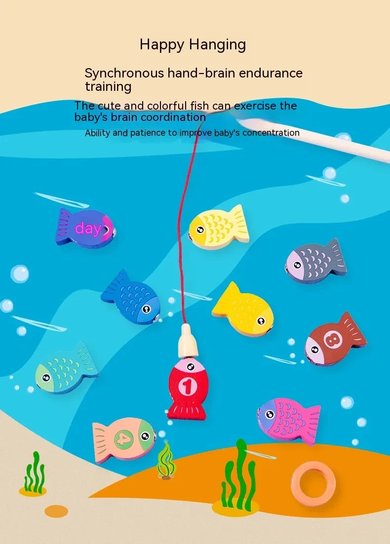 Magnetic Alphabet Learning Board