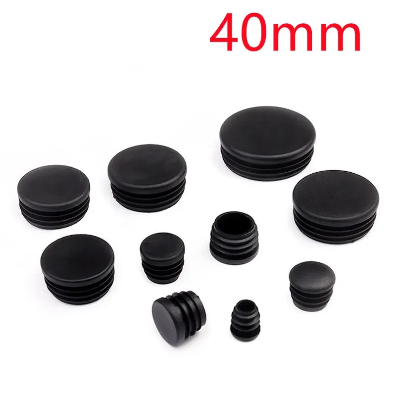 Plastic Plugs and Caps