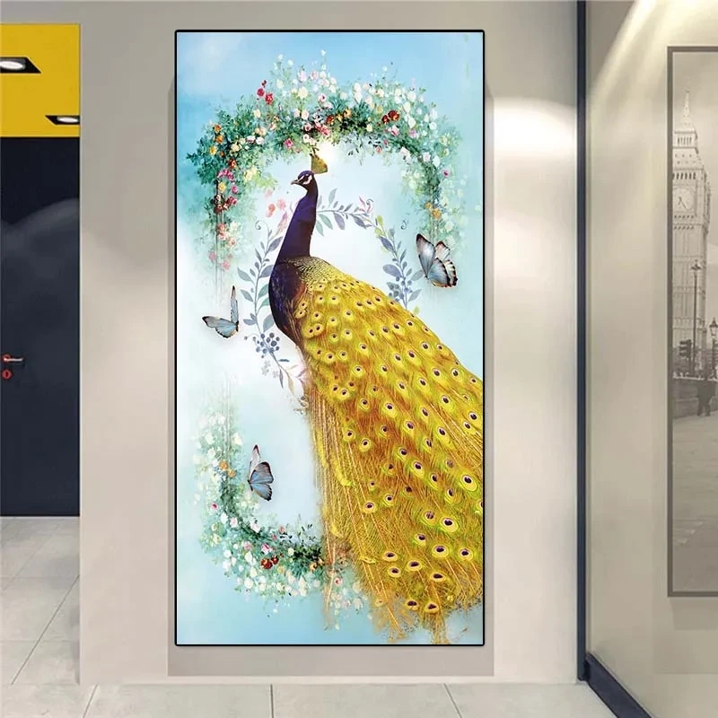 Lounge Room Wall Art