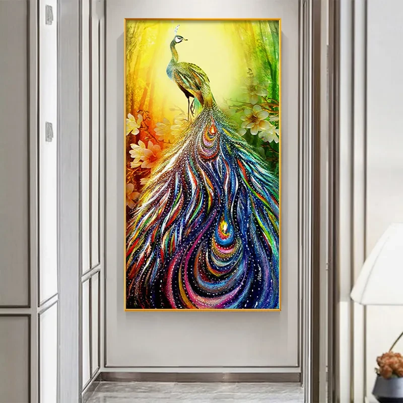 Lounge Room Wall Art