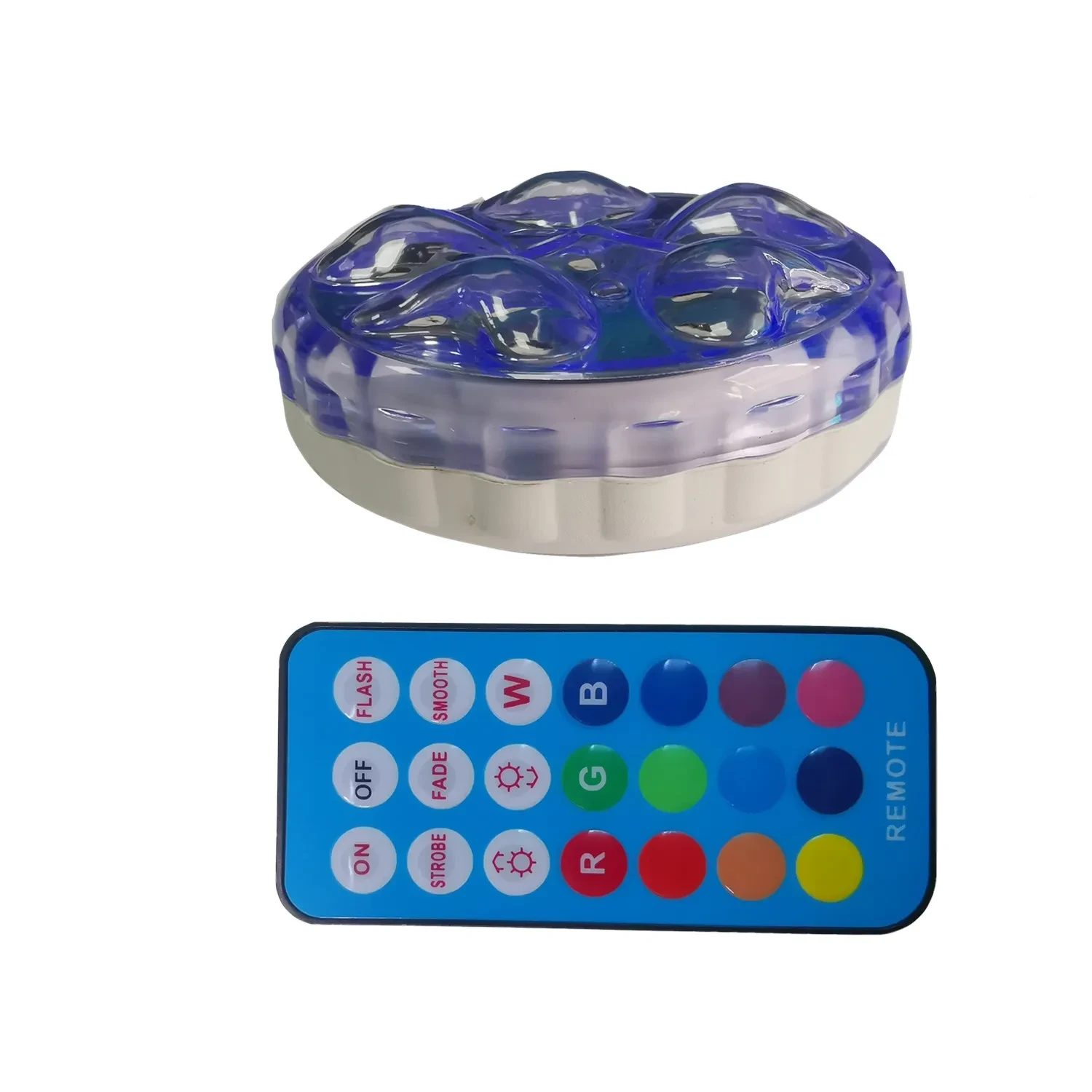 Swimming Pool Lights