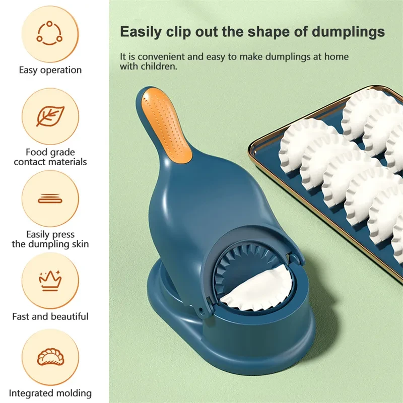 Dumpling Press