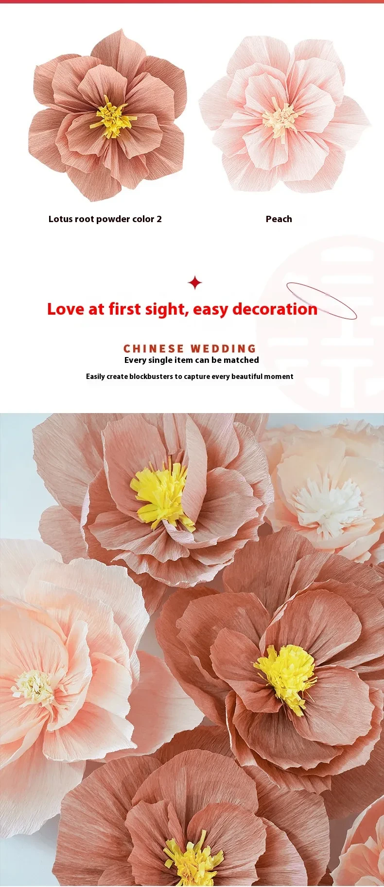 Decorative Hair Pins