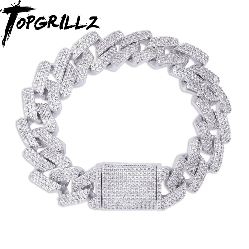 Iced Bracelet for Men