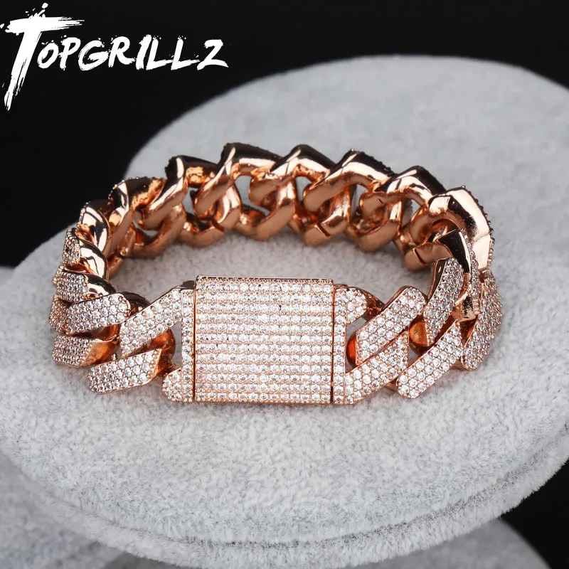 Iced Bracelet for Men
