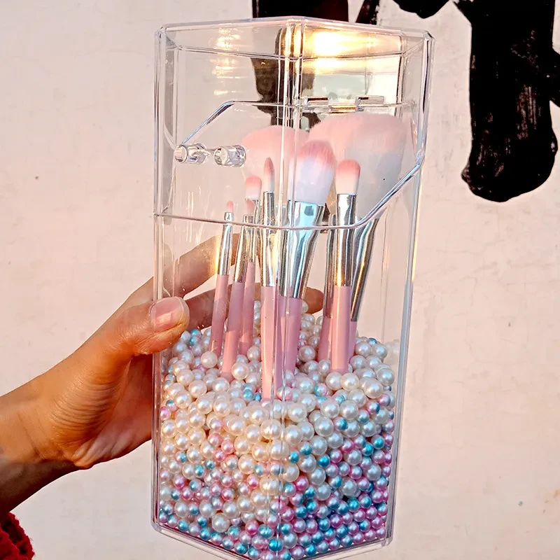 Makeup Brush Holder