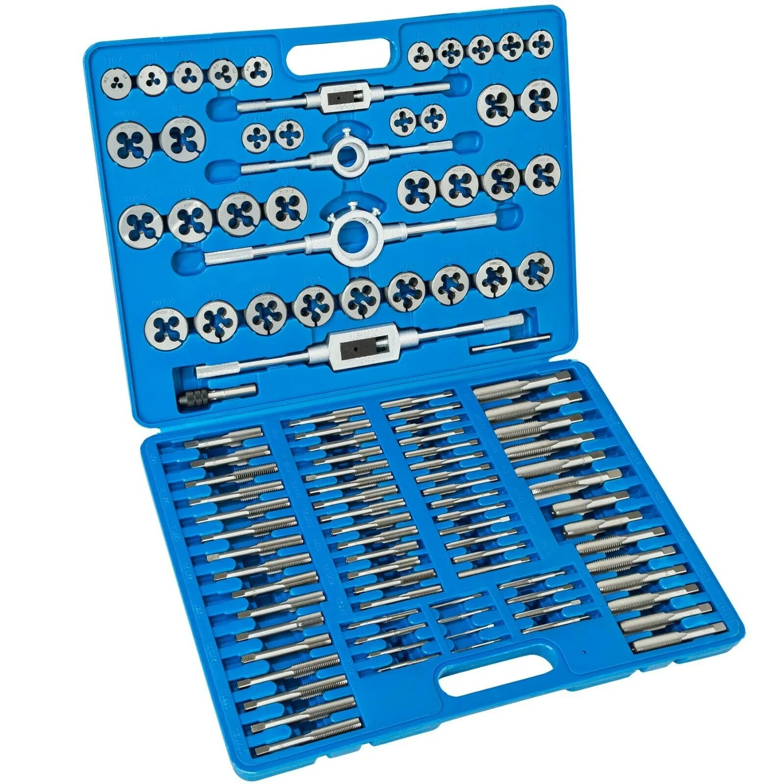 Tap and Die Set