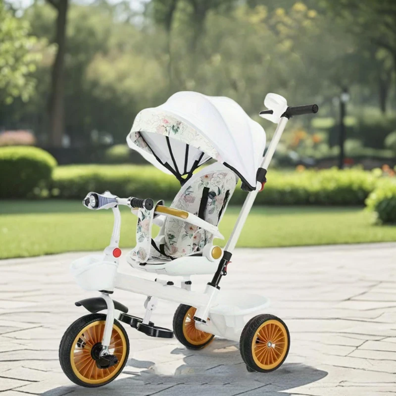 Bassinet Stroller