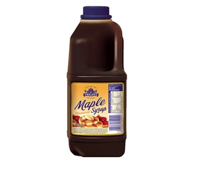 MAPLE SYRUP 2L (CHELSEA 62404)