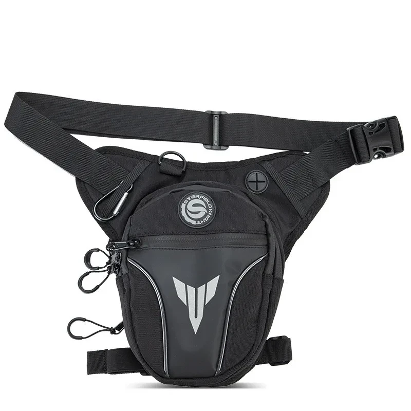 Enduro Motorcycle Bags