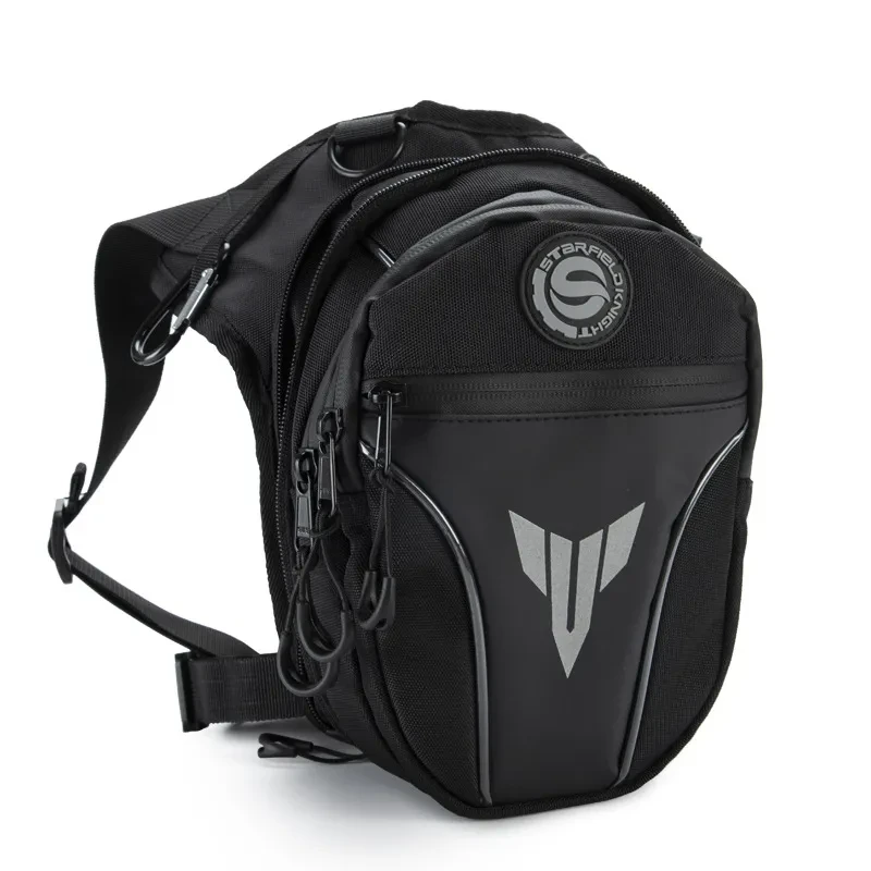 Enduro Motorcycle Bags