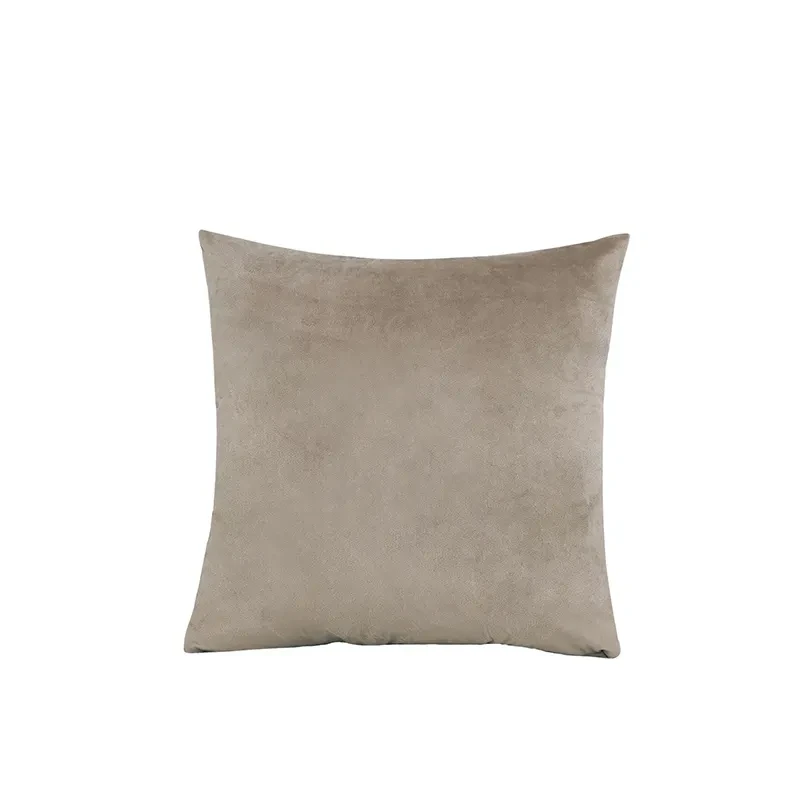 Velvet Euro Pillowcase