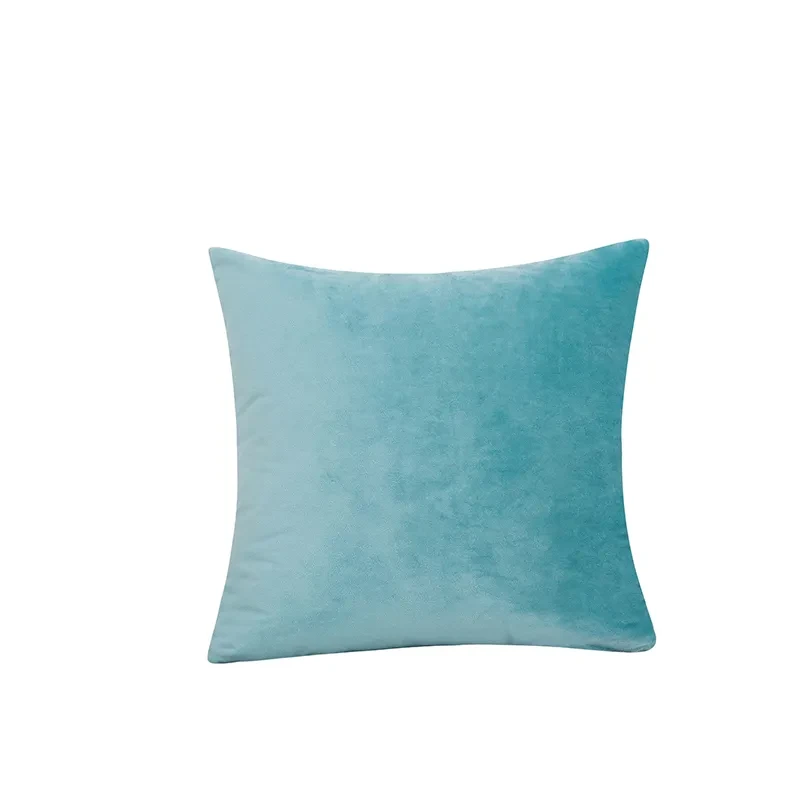Velvet Euro Pillowcase