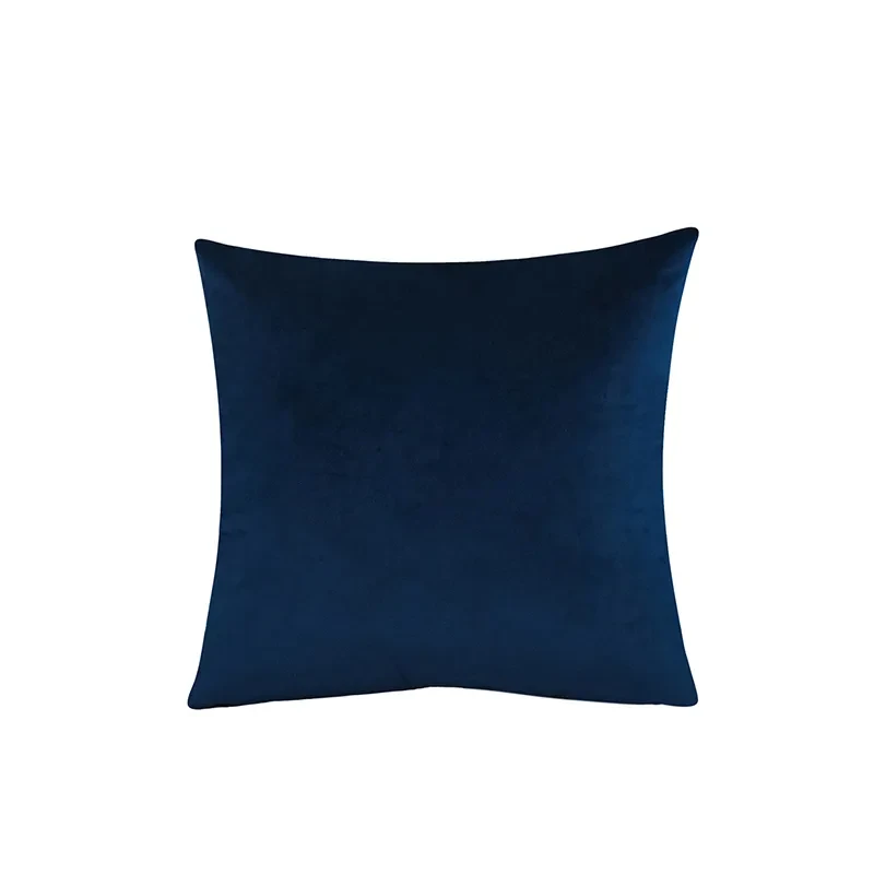 Velvet Euro Pillowcase