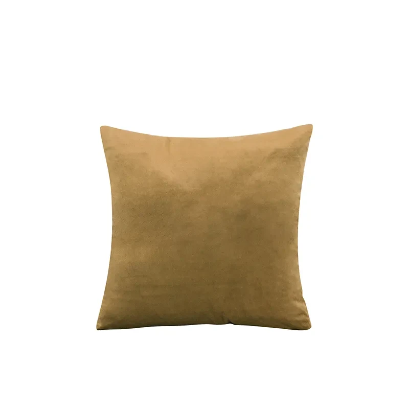 Velvet Euro Pillowcase