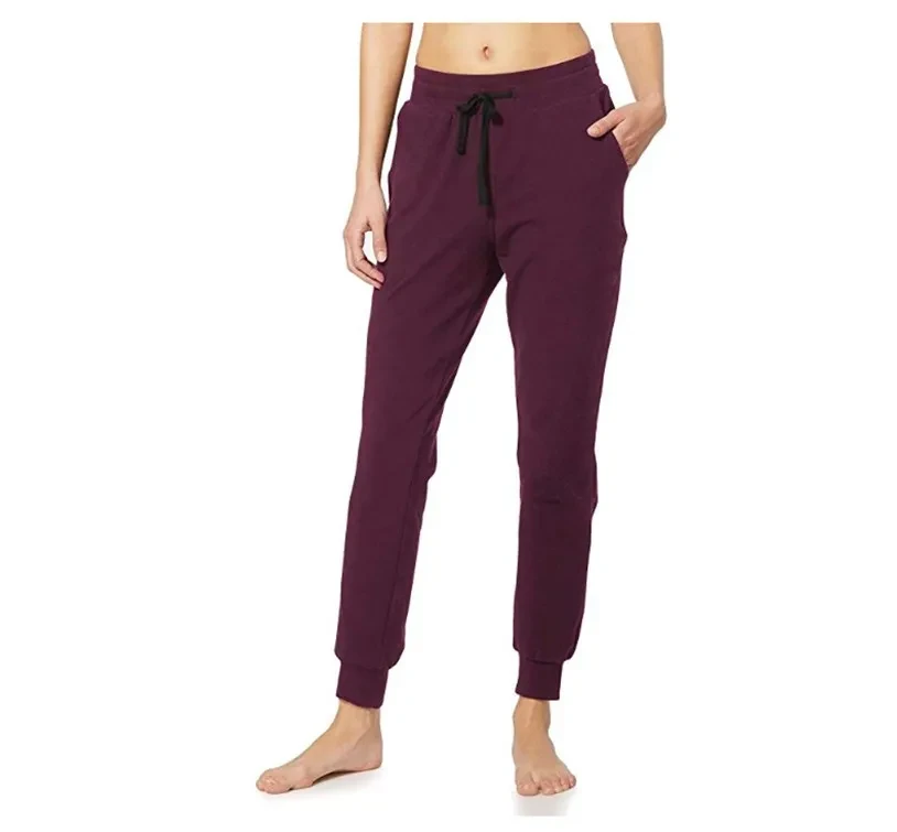 Golf Jogger Pants