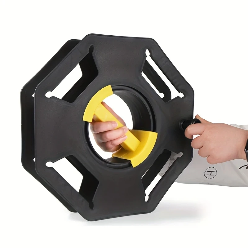 Retractable Extension Cord Reel