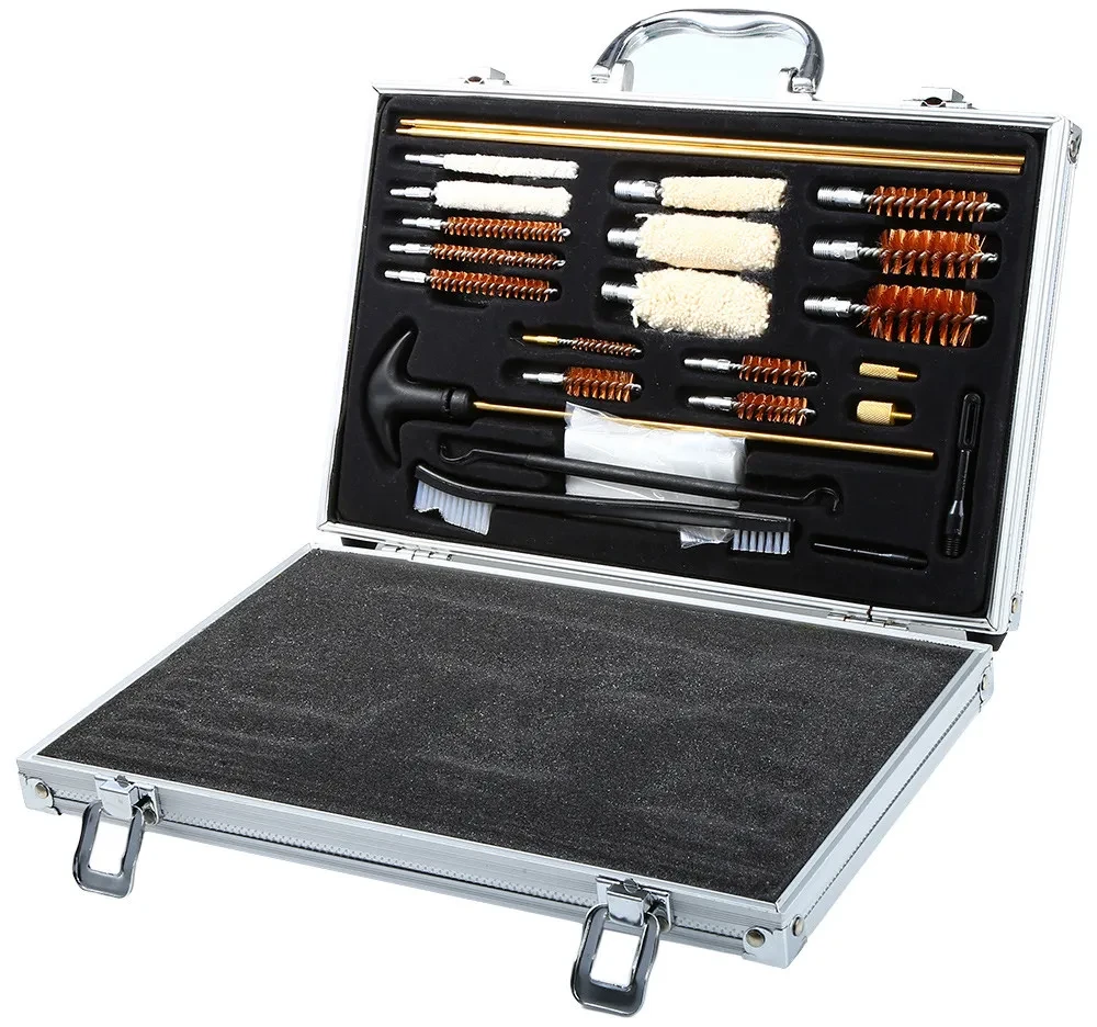 410 Gun Cleaning Kit
