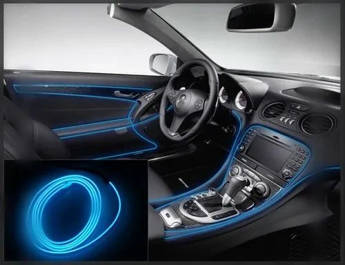 Car Light Strips
