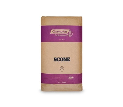 PREMIX SCONE 10KG (CHAMPION 50066932)