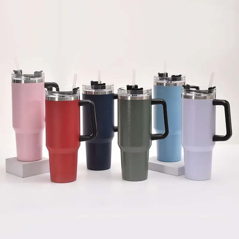Insulated Tumblers