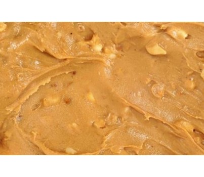 PEANUT BUTTER CRUNCHY 4KG (GOLDEN HARVEST)
