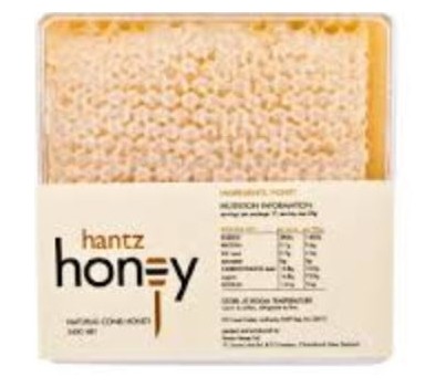 HONEY COMB (340GM) (HANTZ)