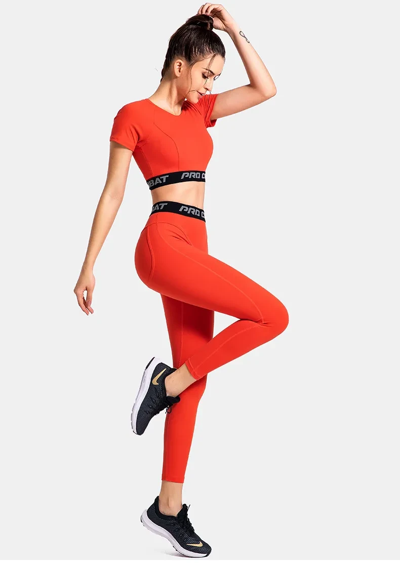 Gym Tights for Women