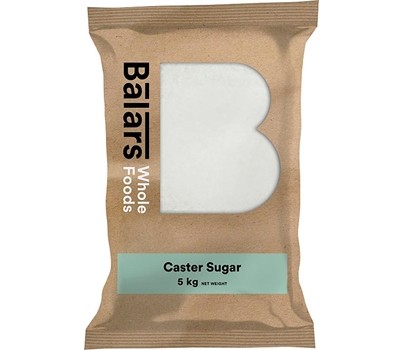 SUGAR CASTER 5KG (BALARS)