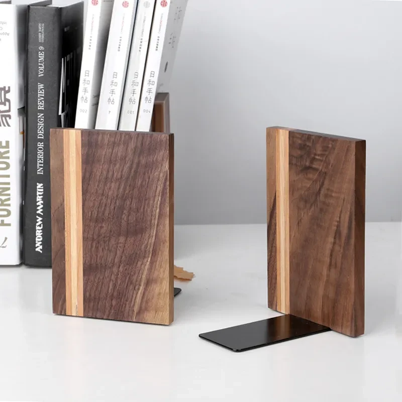 Heavy Duty Bookends