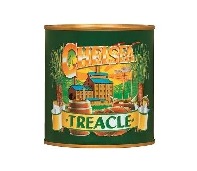 TREACLE 1KG (CHELSEA 50804)